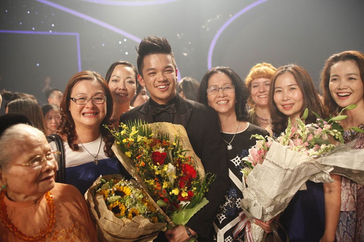 Hanh trinh tro thanh quan quan Vietnam Idol cua Trong Hieu-Hinh-13